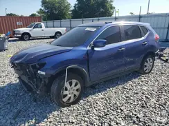 KNMAT2MVXKP518690 2019 NISSAN ROGUE
