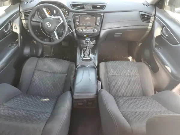 KNMAT2MVXKP518690 2019 NISSAN ROGUE - Image 8