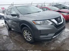 KNMAT2MVXKP520276 2019 NISSAN ROGUE