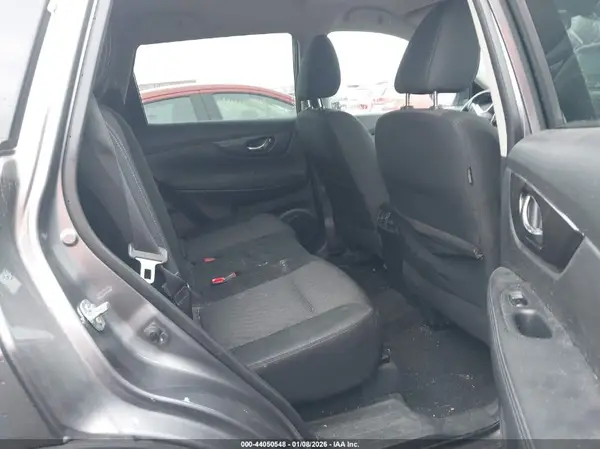 KNMAT2MVXKP520276 2019 NISSAN ROGUE - Image 8