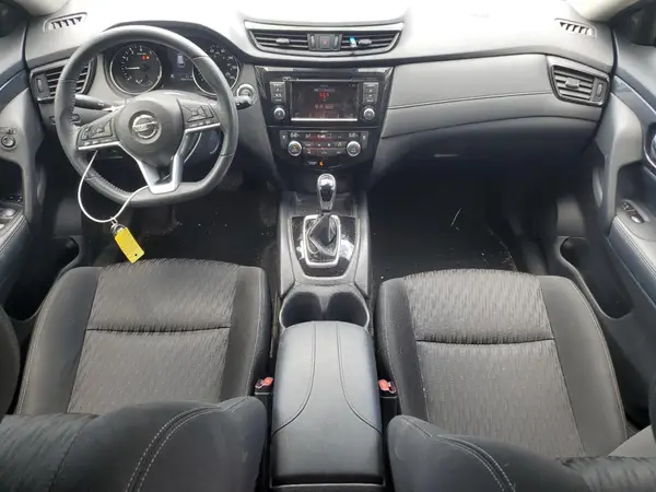 KNMAT2MVXKP520391 2019 NISSAN ROGUE - Image 8