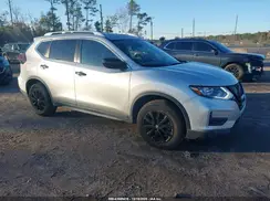 KNMAT2MVXKP522397 2019 NISSAN ROGUE