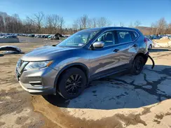 KNMAT2MVXKP522772 2019 NISSAN ROGUE