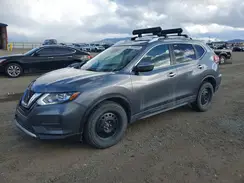 KNMAT2MVXKP523033 2019 NISSAN ROGUE