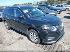 KNMAT2MVXKP523923 2019 NISSAN ROGUE