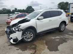 KNMAT2MVXKP525705 2019 NISSAN ROGUE