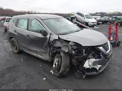 KNMAT2MVXKP525770 2019 NISSAN ROGUE