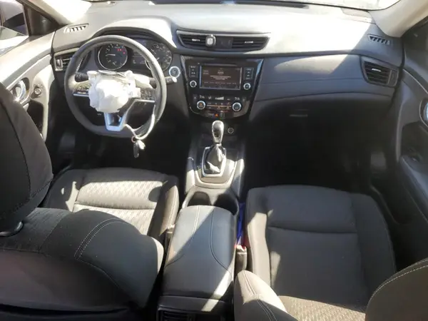 KNMAT2MVXKP526546 2019 NISSAN ROGUE - Image 8