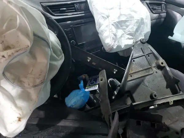 KNMAT2MVXKP526756 2019 NISSAN ROGUE - Image 8
