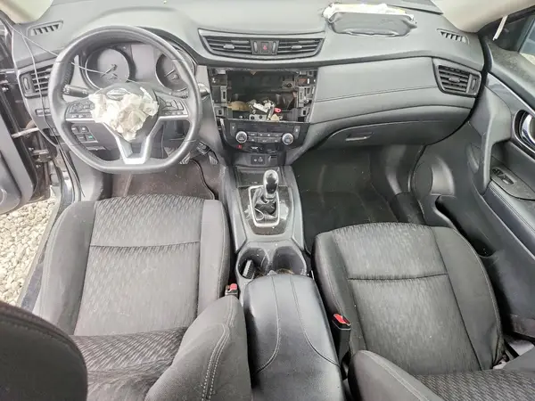 KNMAT2MVXKP528622 2019 NISSAN ROGUE - Image 8