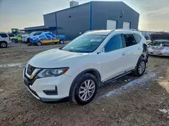 KNMAT2MVXKP529155 2019 NISSAN ROGUE