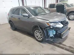 KNMAT2MVXKP530094 2019 NISSAN ROGUE