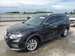 KNMAT2MVXKP530144 2019 NISSAN ROGUE
