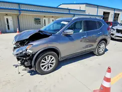 KNMAT2MVXKP530404 2019 NISSAN ROGUE