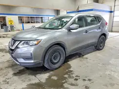 KNMAT2MVXKP530483 2019 NISSAN ROGUE