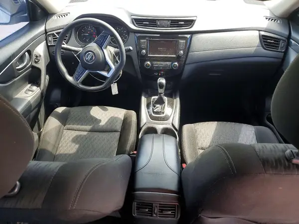 KNMAT2MVXKP531214 2019 NISSAN ROGUE - Image 8