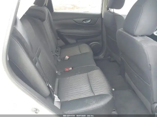KNMAT2MVXKP531388 2019 NISSAN ROGUE - Image 8