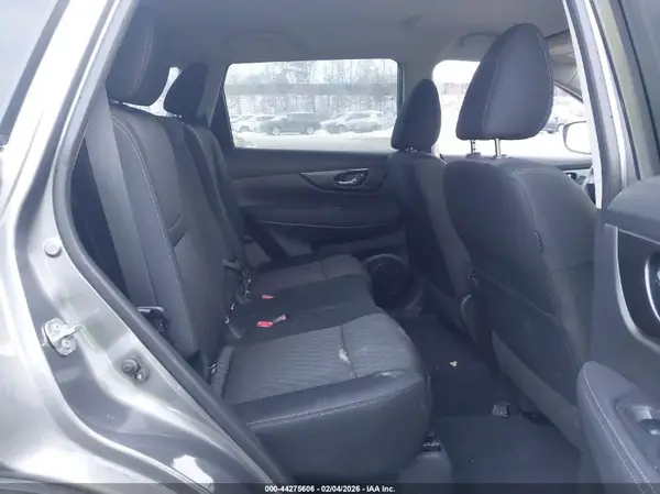 KNMAT2MVXKP533285 2019 NISSAN ROGUE - Image 8
