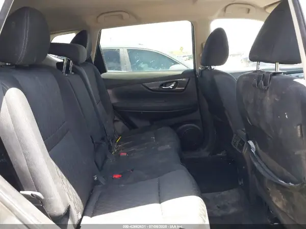 KNMAT2MVXKP534078 2019 NISSAN ROGUE - Image 8