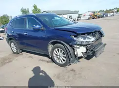 KNMAT2MVXKP534341 2019 NISSAN ROGUE