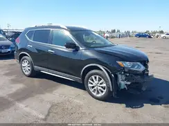 KNMAT2MVXKP534422 2019 NISSAN ROGUE
