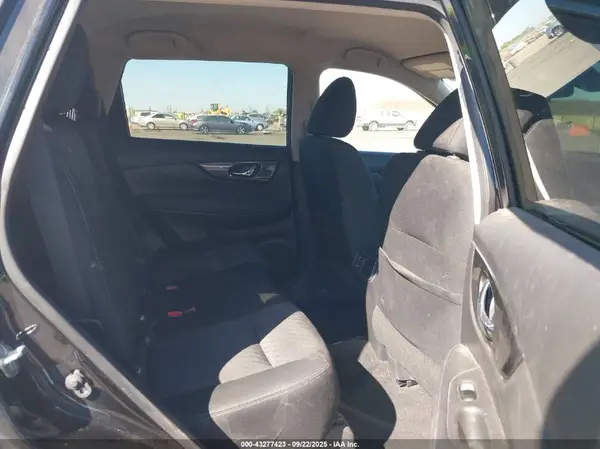 KNMAT2MVXKP534422 2019 NISSAN ROGUE - Image 8