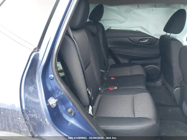 KNMAT2MVXKP534629 2019 NISSAN ROGUE - Image 8