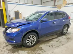 KNMAT2MVXKP535604 2019 NISSAN ROGUE