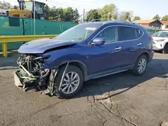 KNMAT2MVXKP535733 2019 NISSAN ROGUE