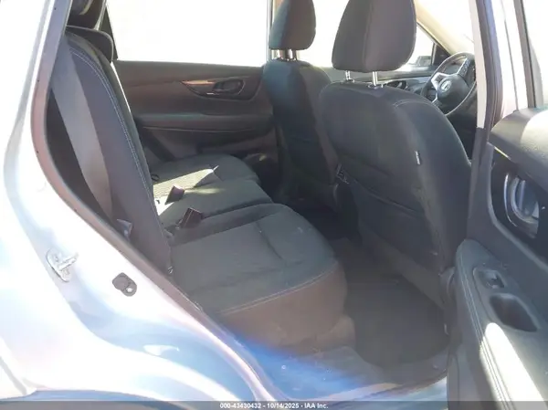 KNMAT2MVXKP535764 2019 NISSAN ROGUE - Image 8
