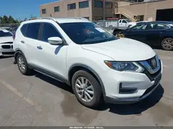 KNMAT2MVXKP536199 2019 NISSAN ROGUE
