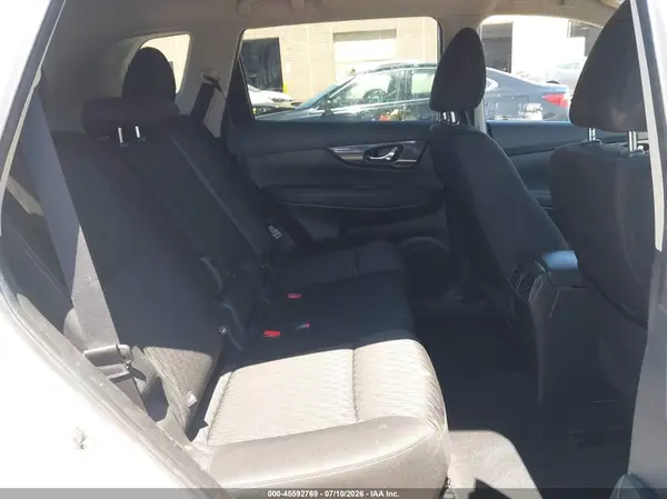 KNMAT2MVXKP536199 2019 NISSAN ROGUE - Image 8
