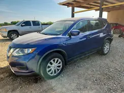 KNMAT2MVXKP536509 2019 NISSAN ROGUE