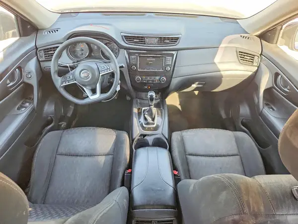 KNMAT2MVXKP536509 2019 NISSAN ROGUE - Image 8