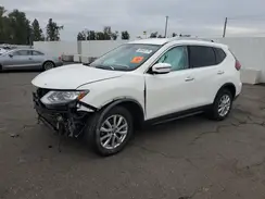 KNMAT2MVXKP536767 2019 NISSAN ROGUE