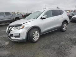 KNMAT2MVXKP537160 2019 NISSAN ROGUE
