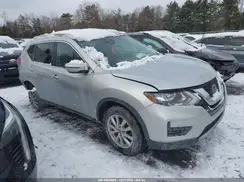 KNMAT2MVXKP538471 2019 NISSAN ROGUE