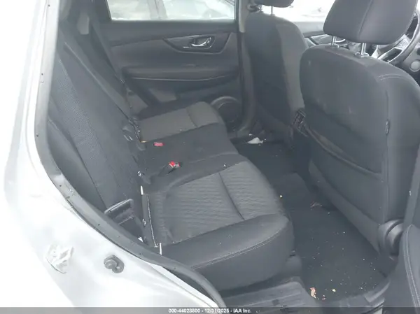 KNMAT2MVXKP538471 2019 NISSAN ROGUE - Image 8