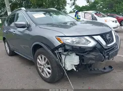 KNMAT2MVXKP539118 2019 NISSAN ROGUE