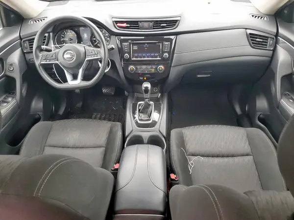 KNMAT2MVXKP539250 2019 NISSAN ROGUE - Image 8