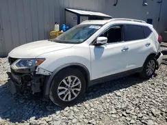 KNMAT2MVXKP539393 2019 NISSAN ROGUE