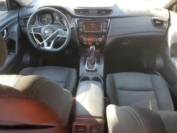KNMAT2MVXKP539717 2019 NISSAN ROGUE - Image 8