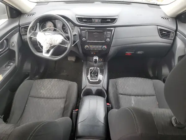 KNMAT2MVXKP541631 2019 NISSAN ROGUE - Image 8