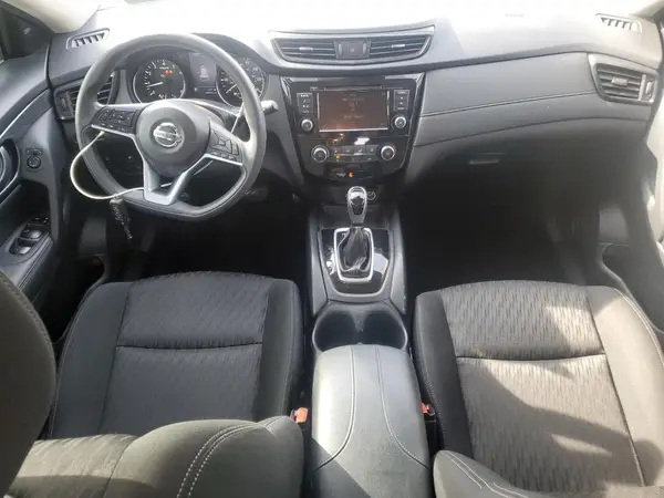 KNMAT2MVXKP541886 2019 NISSAN ROGUE - Image 8