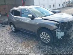 KNMAT2MVXKP542603 2019 NISSAN ROGUE