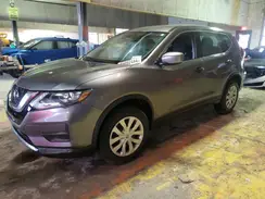 KNMAT2MVXKP543119 2019 NISSAN ROGUE