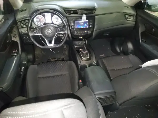 KNMAT2MVXKP543119 2019 NISSAN ROGUE - Image 8