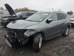 KNMAT2MVXKP543914 2019 NISSAN ROGUE