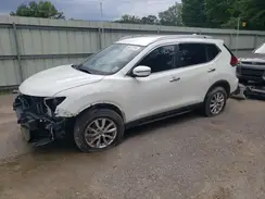 KNMAT2MVXKP545078 2019 NISSAN ROGUE