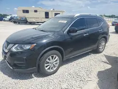 KNMAT2MVXKP546554 2019 NISSAN ROGUE